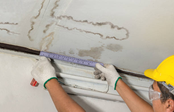 Reliable Burst Pipe Cleanup contractor in Ennis, TX by Local Water Damage Repair